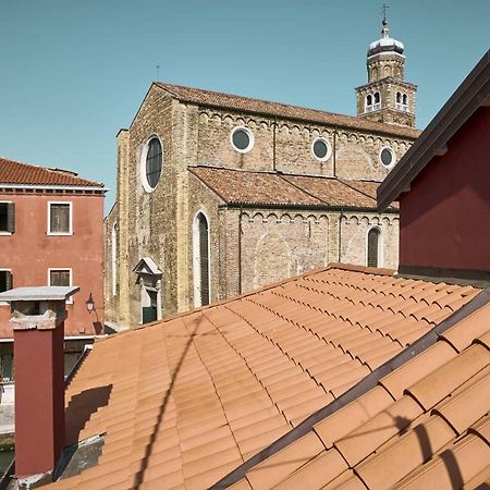 Simone Cenedese Murano Apartments - Cristallo 외부 사진