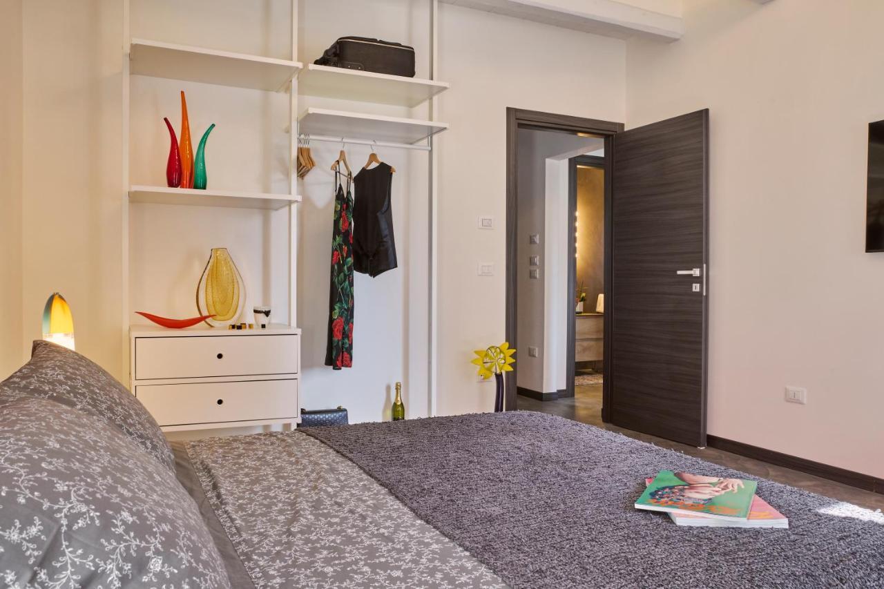 Simone Cenedese Murano Apartments - Cristallo 외부 사진