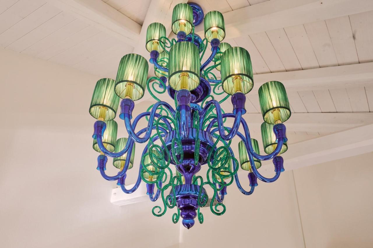 Simone Cenedese Murano Apartments - Cristallo 외부 사진