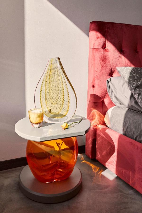 Simone Cenedese Murano Apartments - Cristallo 외부 사진