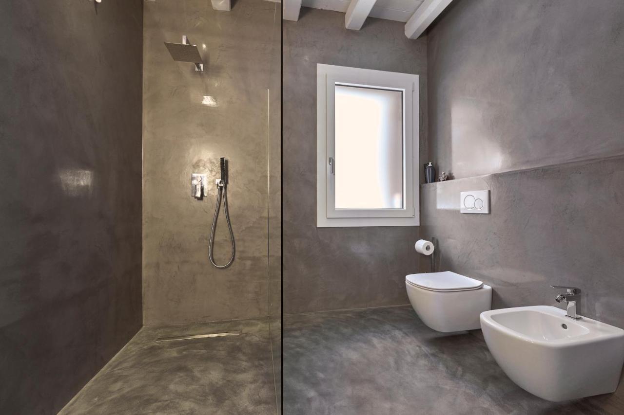 Simone Cenedese Murano Apartments - Cristallo 외부 사진